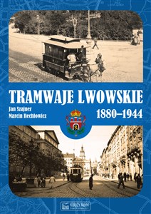 Obrazek Tramwaje lwowskie 1880-1944