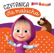 Polska książka : Masza i Ni... - Opracowanie zbiorowe
