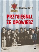 Przysięgni... - Rachel Roth -  books in polish 