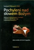 Książka : Pochyleni ... - Leonard Głowacki