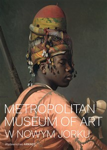 Picture of Metropolitan Museum of Art w Nowym Jorku
