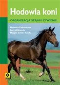 Hodowla ko... - Heinrich Pirkelmann, Lutz Ahlswede, Margit Zeitler-Feicht -  foreign books in polish 