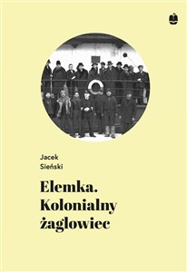 Picture of Elemka Kolonialny żaglowiec