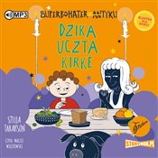 Polska książka : [Audiobook... - Stella Tarakson