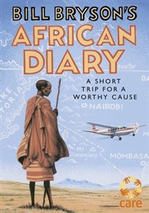 Picture of Bill Bryson`s African Diary