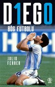 polish book : Diego Bóg ... - Julio Ferrer
