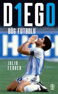 Picture of Diego Bóg futbolu