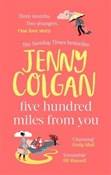 Five Hundr... - Jenny Colgan - Ksiegarnia w UK