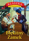 Błękitny Z... - Lucy Maud Montgomery -  Polish Bookstore 