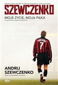 Książka : Szewczenko... - Alessandro Alciato, Andrij Szewczenko