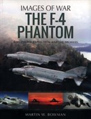 Polska książka : The F-4 Ph... - Martin W Bowman