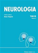 Neurologia... - Adam Stępień -  Książka z wysyłką do UK