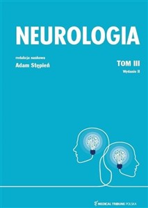Obrazek Neurologia Tom 3