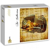 Puzzle 100... -  Książka z wysyłką do UK