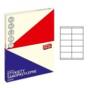 Etykiety s... -  Książka z wysyłką do UK