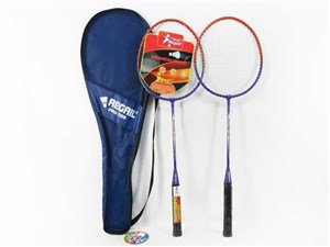 Obrazek Badminton 67cm w pokrowcu