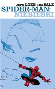 Obrazek Spider-Man: Niebieski