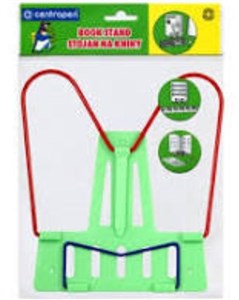 Obrazek Podstawa pod książkę jasnozielona