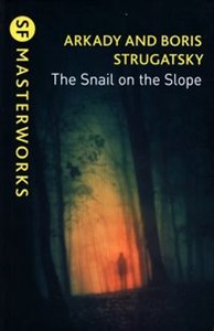 Picture of The Snail on the Slope