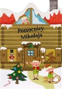 Książka : Pomocnicy ... - Nicole van Dooren