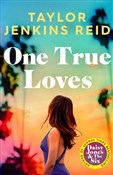One True L... - Taylor Jenkins Reid -  foreign books in polish 