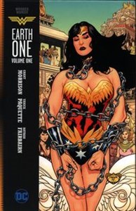 Obrazek Wonder Woman: Earth One Vol. 1