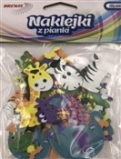 Naklejki z... -  Polish Bookstore 