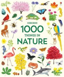 Obrazek 1000 Things in Nature
