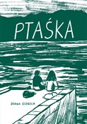 Ptaśka - Joana Estrela -  Polish Bookstore 