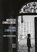 Sylwia z G... - Wojciech Chmielewski -  Książka z wysyłką do UK