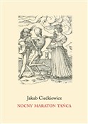 Nocny mara... - Jakub Ciećkiewicz -  foreign books in polish 