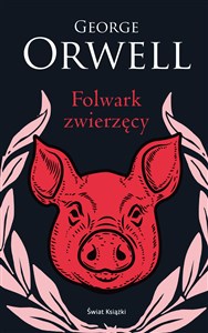 Picture of Folwark zwierzęcy edycja kolekcjonerska
