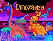 Polska książka : Dinozaury ... - Barbara Szymanek (tłum.)