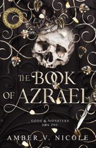 Picture of The Book of Azrael