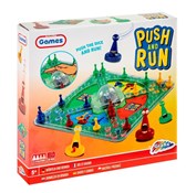 polish book : Gra Naciśn...