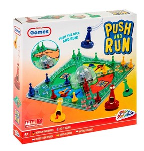 Picture of Gra Naciśnij i przenieś