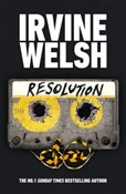 Resolution... - Irvine Welsh -  books from Poland