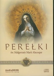 Picture of [Audiobook] Perełki św Małgorzaty Alacoque