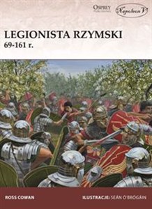 Picture of Legionista rzymski 69-161