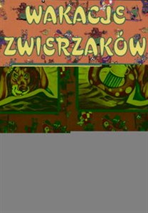Picture of Wakacje zwierzaków