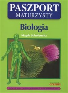 Picture of Paszport maturzysty Biologia