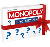 Książka : Monopoly R...