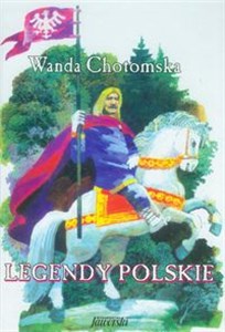 Picture of Legendy polskie