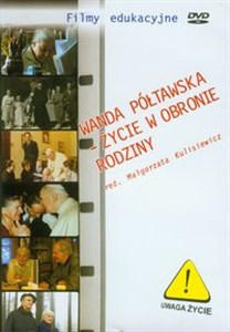 Picture of [Audiobook] Wanda Półtawska Życie w obronie rodziny