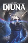 Diuna: Ród... - Brian Herbert, Kevin Anderson -  foreign books in polish 