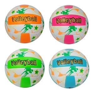 Obrazek Piłka siatkowa MIX