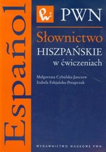 Picture of Słownictwo hiszpańskie w ćwiczeniach