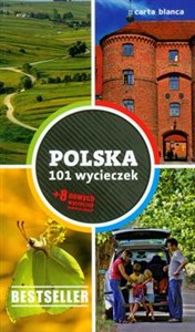 Picture of Polska 101 wycieczek