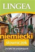 Słowniczek... - Opracowanie Zbiorowe -  Książka z wysyłką do UK