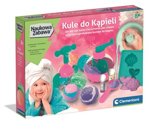 Picture of Kule do Kąpieli